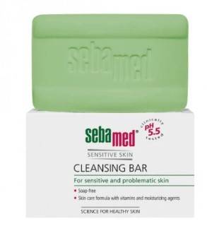 Sebamed Cleansing 0 Bar 0